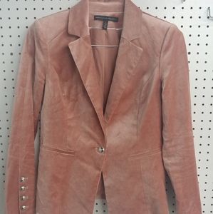 Ladies blazer